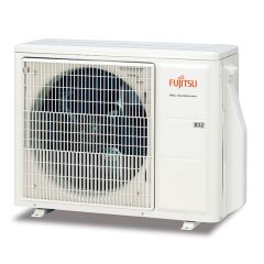 Fujitsu Beauty 9 BTU A++ Inverter Klima R32 ASEG09KETF-B