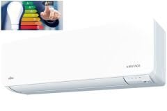 Fujitsu High Spec 12 BTU A+++ Inverter Klima R32-ASEH12KGTG (AIRSTAGE 2024/2025)+(WİFİ)