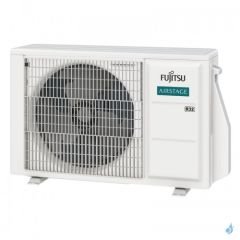 Fujitsu High Spec 12 BTU A+++ Inverter Klima R32-ASEH12KGTG (AIRSTAGE 2024)+(WİFİ)
