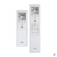 Fujitsu High Spec 12 BTU A+++ Inverter Klima R32-ASEH12KGTG (AIRSTAGE 2024)+(WİFİ)