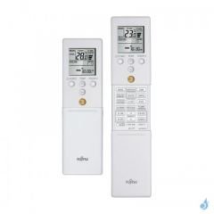 Fujitsu High Spec 12 BTU A+++ Inverter Klima R32-ASEH12KGTG (AIRSTAGE)+(WİFİ)