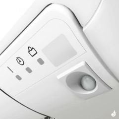 Fujitsu High Spec 12 BTU A+++ Inverter Klima R32-ASEH12KGTG (AIRSTAGE 2025)+(WİFİ)