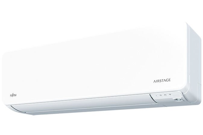Fujitsu High Spec 14 BTU A++ Inverter Klima R32-ASEH14KGTG-(AIRSTAGE)
