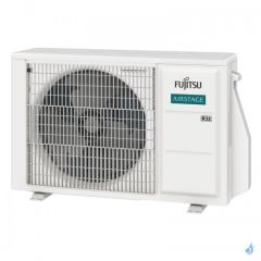 Fujitsu High Spec 14 BTU A++ Inverter Klima R32-ASEH14KGTG-(AIRSTAGE 2024)