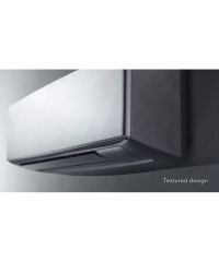 Fujitsu Beauty 12 BTU A++ Inverter Klima R32-ASEG12KETF-B ( AIRSTAGE 2025 )