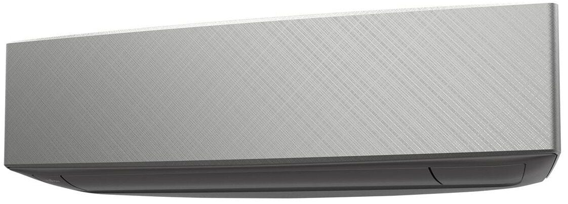 Fujitsu Beauty 12 BTU A++ Inverter Klima R32-ASEG12KETF-B ( AIRSTAGE 2024 )