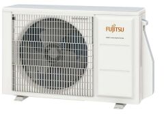 Fujitsu Beauty 14 BTU A++ Inverter Klima R32-ASEG14KETF-B