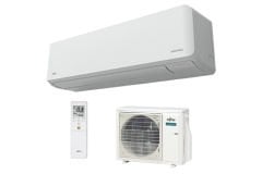 Fujitsu COOL Serisi ASYG14KMCE 14 BTU Klima