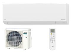 Fujitsu Prime 12.000 BTU A++ Inverter Klima R32 ASEH12KLTA