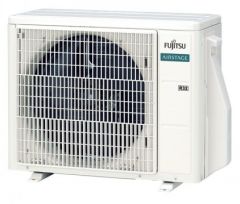 Fujitsu Prime 12.000 BTU A++ Inverter Klima R32 ASEH12KLTA