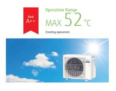 Fujitsu Prime 12.000 BTU A++ Inverter Klima R32 ASEH12KLTA