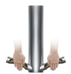 DYSON AIRBLADE 9KJ EL KURUTMA MAKINESI