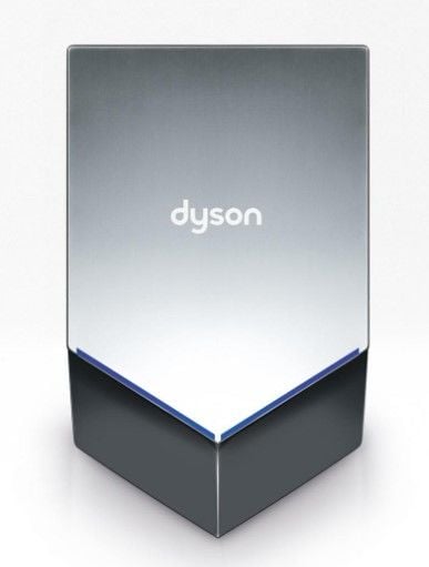 DYSON AIRBLADE V GRI EL KURUTMA MAKİNESİ