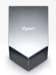 DYSON AIRBLADE V GRI EL KURUTMA MAKİNESİ