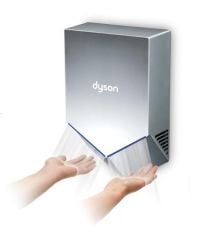 DYSON AIRBLADE V GRI EL KURUTMA MAKİNESİ