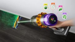 Dyson V15 Detect Kablosuz Süpürge