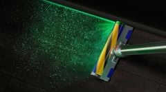 Dyson V15 Detect Kablosuz Süpürge