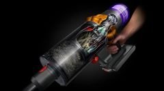 Dyson V15 Detect Kablosuz Süpürge