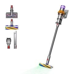 Dyson V15 Detect Kablosuz Süpürge