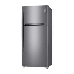 LG GN-H702HLHU GRİ BUZDOLABI