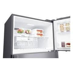 LG GN-H702HLHU GRİ BUZDOLABI