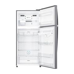 LG GN-H702HLHU GRİ BUZDOLABI