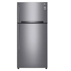 LG GN-H702HLHU GRİ BUZDOLABI