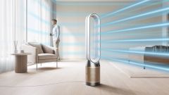 Dyson Purifier Cool Pc2 De-Nox Hava Temizleyici