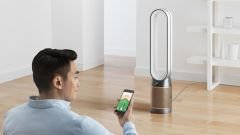 Dyson Purifier Cool Pc2 De-Nox Hava Temizleyici