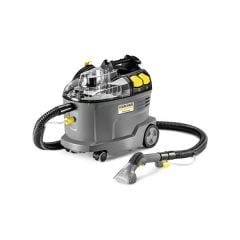 Karcher Puzzi 8/1 C Halı Koltuk Yıkama Makinesi Gri