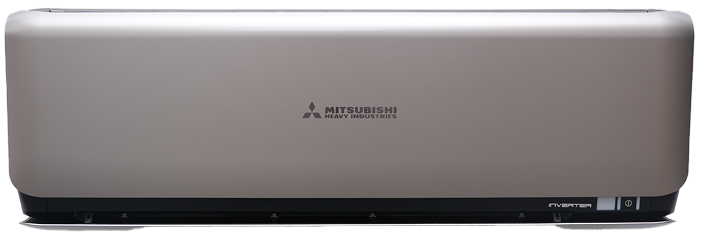 Mitsubishi Heavy Inverter Klima Diamond -TİTANYUM 18 BTU A+++ Enerji Sınıfı W(T)