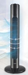 BOOD SERİNLETİCİ KULE TİPİ VANTİLATÖR - KF-50