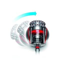 Dyson Cinetic Big Ball Absolute 2 Toz Torbasız Süpürge
