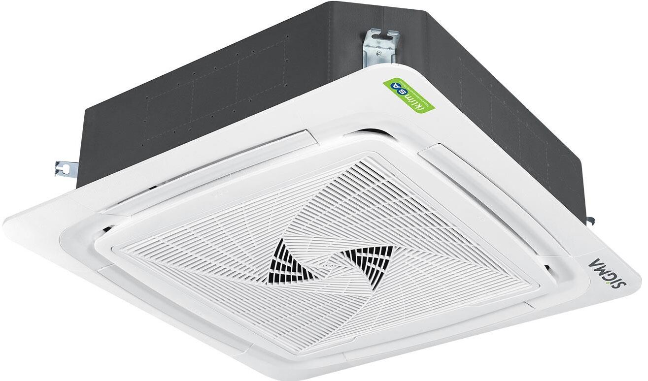 Sigma Kaset Tipi 48.000 BTU Inverter Klima Profesyonel Seri - SGM48INVCME