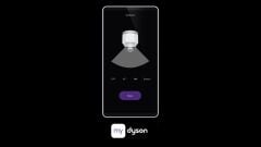 Dyson Purifier Hot+Cool™ HP2 De-NOx Isıtıcı Özellikli Hava Temizleyici (Beyaz/Altın)