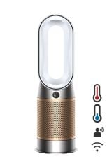 Dyson Purifier Hot+Cool™ HP2 De-NOx Isıtıcı Özellikli Hava Temizleyici (Beyaz/Altın)