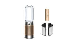 Dyson Purifier Hot+Cool™ HP2 De-NOx Isıtıcı Özellikli Hava Temizleyici (Beyaz/Altın)