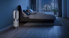 Dyson Purifier Hot+Cool HP1 Isıtıcı Özellikli Hava Temizleyici (Beyaz/Beyaz)