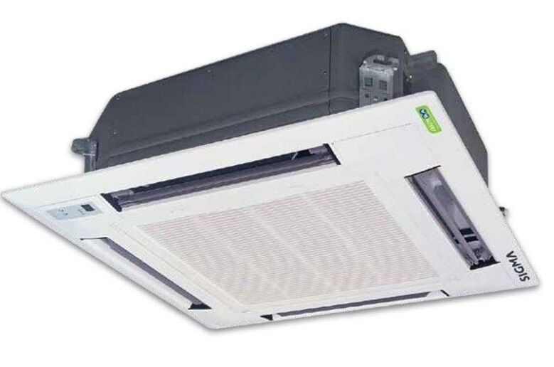 Sigma Multi Inverter Kaset Tipi iç Ünite 18.000 BTU/h - SGM18INVCMF