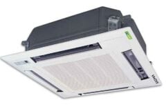 Sigma Multi Inverter Kaset Tipi iç Ünite 18.000 BTU/h - SGM18INVCMF