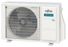 Fujitsu Multi Inverter Dış Ünite Klima 14.000 BTU/h - AOEG14KBCA2