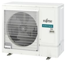 Fujitsu Multi Inverter Dış Ünite Klima 36.000 BTU/h - AOEG36KBTA5