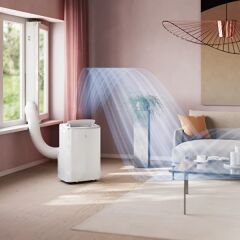 ELECTROLUX EXP34U339HW TAŞINABILIR (MOBIL) KLIMA