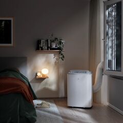 ELECTROLUX EXP34U339HW TAŞINABILIR (MOBIL) KLIMA