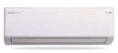 Sigma Multi Inverter Duvar Tipi iç Ünite 7.000 BTU/h DMF ( Sadece İç Ünite )