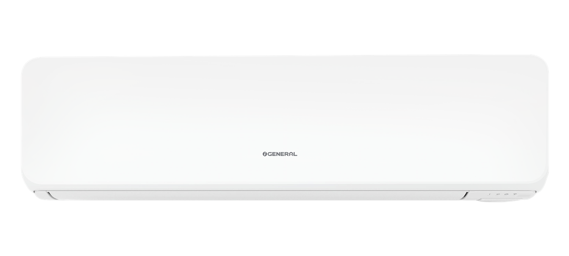 General Cool 24.000 BTU/h A++ Inverter Klima R32 ASHG24KMTE