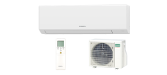 General Prime 12.000 BTU/h A++ Inverter Klima R32 ASHH12KLTA