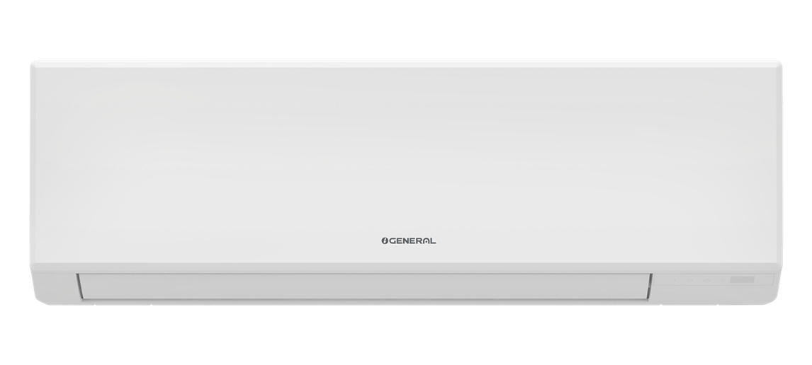 General Prime 9.000 BTU/h A++ Inverter Klima R32 ASHH09KLTA